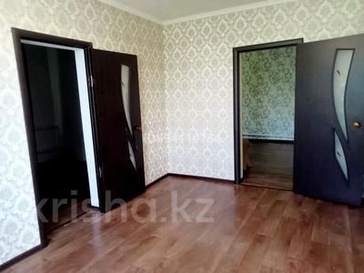 Отдельный дом • 3 комнаты • 80 м² • 6 сот., Центральная 62 — Бакад за 14 млн 〒 в Комсомоле