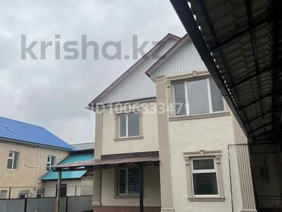 Отдельный дом · 5 комнат · 240 м² · 5 сот., мкр Теректы, Талсуат 50 — Апорт алдындағы жер үйлер за 1 млн ₸ в Алматы, Алатауский р-н