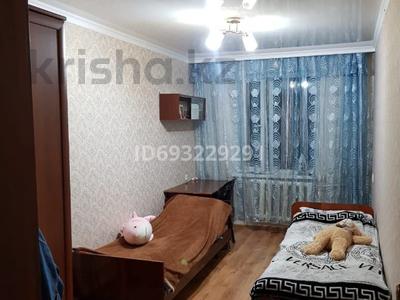 2-комнатная квартира, 45 м², 2/5 этаж, мкр Коктем-1 27 за 31 млн 〒 в Алматы, Бостандыкский р-н