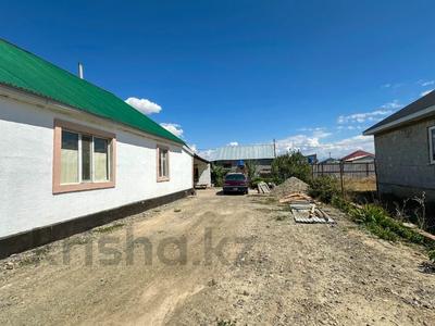 Отдельный дом · 5 комнат · 97 м² · 6 сот., Талдыкорган, Северо западный жилой район 12 за 18 млн 〒 в мкр Жетысу