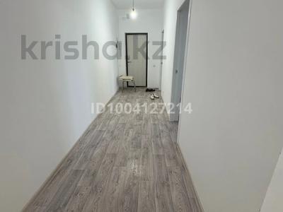 3-бөлмелі пәтер · 78 м² · 3/3 қабат, Мкр Атырау 1, бағасы: 150 000 〒 в Кульсары
