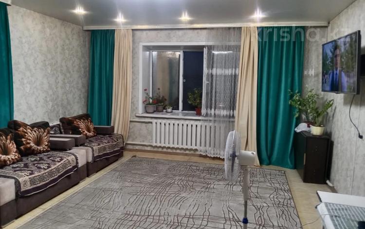 3-бөлмелі пәтер · 60 м² · 2/2 қабат, Восточный 2г, бағасы: 13.5 млн ₸ в Семее — фото 2
