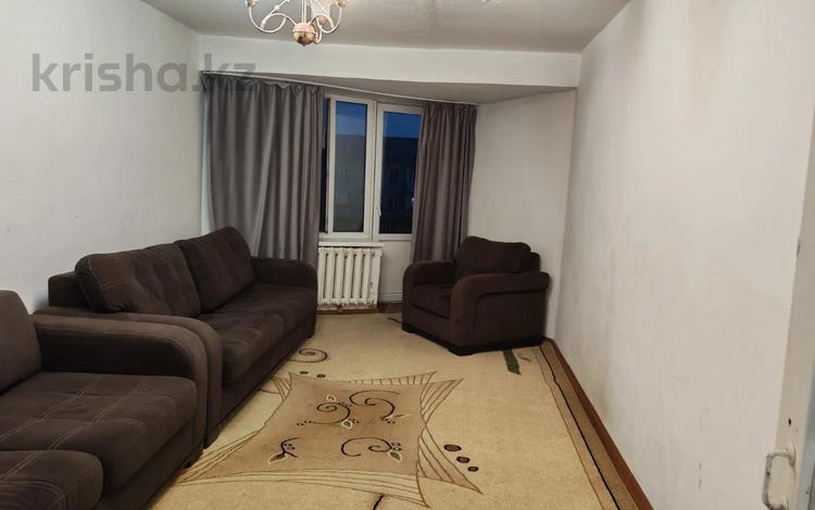 2-комнатная квартира · 47 м² · 5/5 этаж, жастар 36 а за 13.7 млн ₸ в Талдыкоргане, мкр Жастар — фото 2