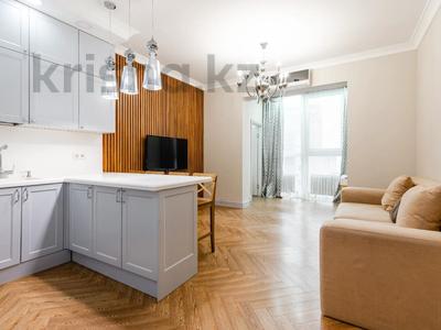 4-бөлмелі пәтер · 101 м² · 11/13 қабат, Розыбакиева, бағасы: 106 млн ₸ в Алматы, Бостандыкский р-н