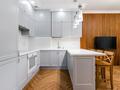 4-комнатная квартира · 101 м² · 11/13 этаж, Розыбакиева за 106 млн ₸ в Алматы, Бостандыкский р-н — фото 7