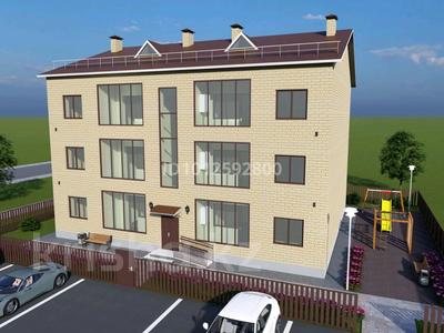 3-комнатная квартира · 108 м² · 2/3 этаж, Покатилова — Парк Кирова за ~ 38.9 млн ₸ в Уральске