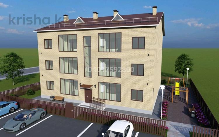 3-комнатная квартира · 108 м² · 2/3 этаж, Покатилова — Парк Кирова за ~ 38.9 млн ₸ в Уральске — фото 2
