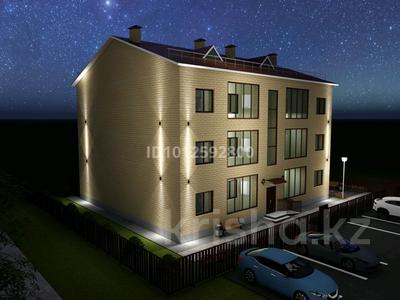 3-бөлмелі пәтер · 108 м² · 2/3 қабат, Покатилова — Парк Кирова, бағасы: 37.8 млн ₸ в Уральске