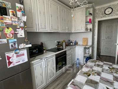 2-бөлмелі пәтер · 60.2 м² · 5/21 қабат, А-62 1/2, бағасы: 33 млн ₸ в Астане, Алматы р-н