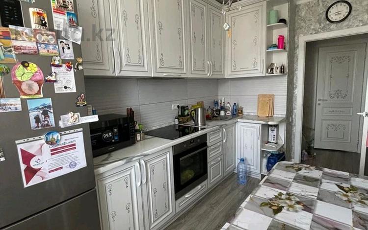2-бөлмелі пәтер · 60.2 м² · 5/21 қабат, А-62 1/2, бағасы: 33 млн ₸ в Астане, Алматы р-н — фото 2