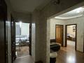 4-комнатная квартира · 80 м² · 9/9 этаж, мкр Юго-Восток, Мкр Степной 4 26 — Норма, Orhun medical за 24 млн 〒 в Караганде, Казыбек би р-н