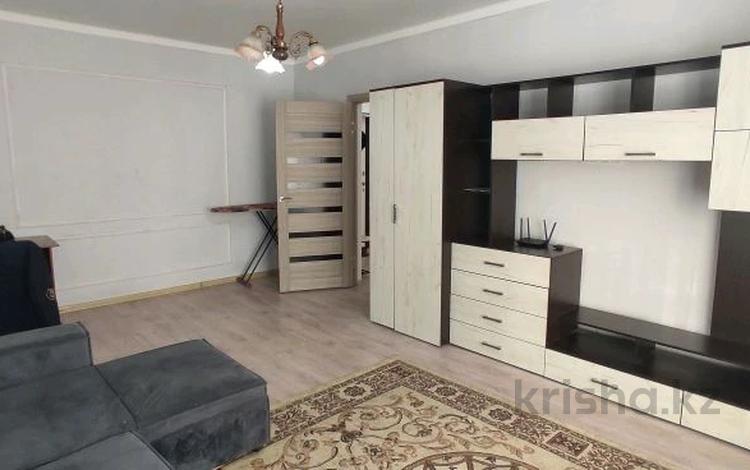 1-бөлмелі пәтер · 48.6 м² · 4/10 қабат, Алтын Орда 6/33-38, — проспект Алатау, бағасы: 27.8 млн ₸ в Алматы, Наурызбайский р-н — фото 2