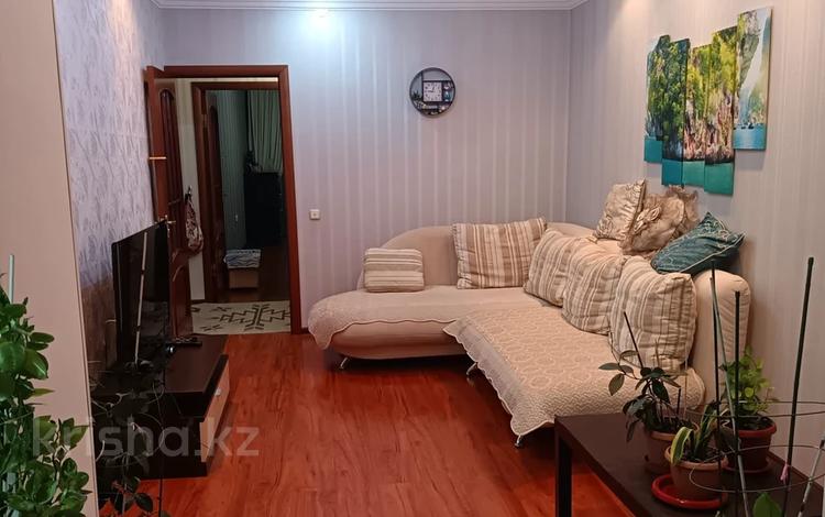 2-комнатная квартира · 56 м² · 5/5 этаж, 12-й мкр 70 за 13.3 млн ₸ в Актау — фото 2