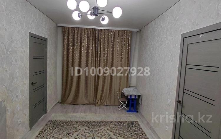 2-бөлмелі пәтер · 43 м² · 1/2 қабат, мкр Шанхай, Маресьева, бағасы: 8 млн ₸ в Актобе — фото 2