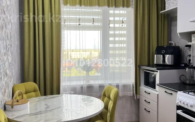 3-комнатная квартира · 60 м² · 5/5 этаж, Восточная 1 за 19 млн ₸ в Рудном — фото 2