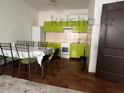 2-бөлмелі пәтер · 65 м² · 15/19 қабат, Брусиловского 159, бағасы: 240 000 ₸ в Алматы, Алмалинский р-н