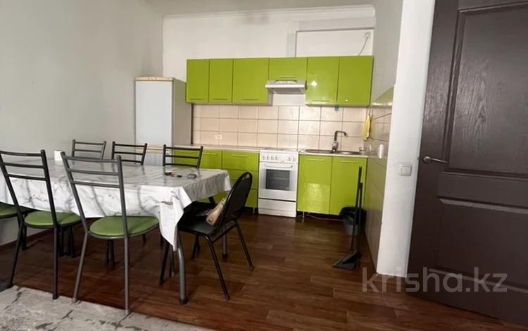 2-комнатная квартира · 65 м² · 15/19 этаж, Брусиловского 159 за 240 000 ₸ в Алматы, Алмалинский р-н — фото 2