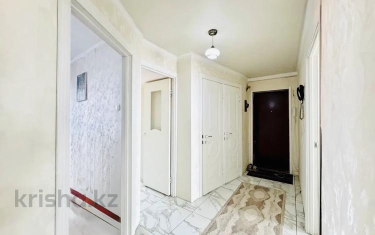 3-бөлмелі пәтер · 60 м² · 5/5 қабат, Конституция 14, бағасы: 24.8 млн ₸ в Астане, Сарыарка р-н — фото 15