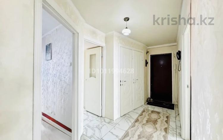 3-комнатная квартира · 60 м² · 5/5 этаж, Конституция 14 за 24.8 млн ₸ в Астане, Сарыарка р-н — фото 28