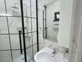 1-комнатная квартира · 30 м² · 1/1 этаж, мкр Акбулак, Тынышбаева 7 за 180 000 ₸ в Алматы, Алатауский р-н — фото 13