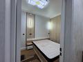 1-комнатная квартира · 30 м² · 1/1 этаж, мкр Акбулак, Тынышбаева 7 за 180 000 ₸ в Алматы, Алатауский р-н — фото 8