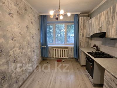 2-комнатная квартира · 56 м² · 1/4 этаж, мкр Таусамалы — Рыскулова 86а за 31 млн 〒 в Алматы, Наурызбайский р-н