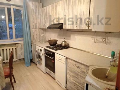 2-комнатная квартира · 56 м² · 1/4 этаж, мкр Таусамалы — Рыскулова 86а за 32 млн 〒 в Алматы, Наурызбайский р-н