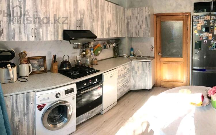 2-бөлмелі пәтер · 56 м² · 1/4 қабат, Таусамалы ш/а. — Рыскулова 86а, бағасы: 28 млн ₸ в Алматы, Наурызбайский р-н — фото 145