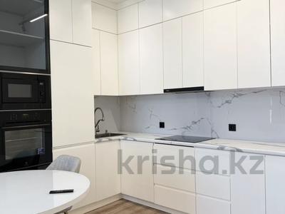 3-бөлмелі пәтер · 95 м² · 10/19 қабат, Сейфуллина 574/1 к3 — Ранее не сдавалась, бағасы: 900 000 ₸ в Алматы, Бостандыкский р-н