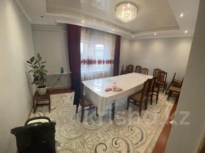 Отдельный дом • 5 комнат • 100.7 м² • 8.5 сот., мкр Калкаман-2 за 52 млн 〒 в Алматы, Наурызбайский р-н