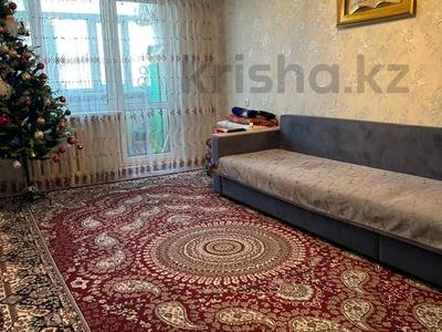 4-комнатная квартира · 74 м² · 2/4 этаж, 2 микр за 26 млн 〒 в Конаеве