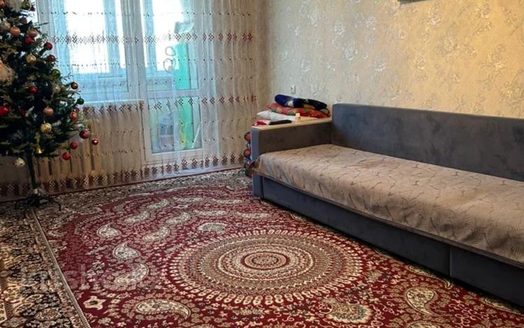 4-бөлмелі пәтер · 74 м² · 2/4 қабат, 2 микр, бағасы: 26 млн ₸ в Конаеве — фото 2