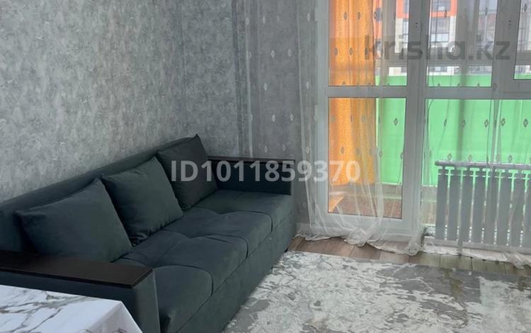 1-бөлмелі пәтер · 27 м² · 8/9 қабат, Мкр. Шугыла 340/35к17, бағасы: 170 000 ₸ в Алматы, Наурызбайский р-н — фото 2