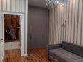 1-комнатная квартира · 37 м² · 9/9 этаж, Анет баба 9/2 за 220 000 ₸ в Астане, Нура р-н — фото 5