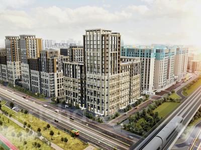 Свободное назначение, офисы, магазины и бутики, общепит, салоны красоты, медцентры и аптеки, образование · 120.4 м² за 348 млн 〒 в Астане, Есильский р-н