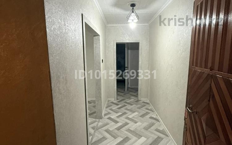 3-бөлмелі пәтер · 72 м² · 5/5 қабат, Ауэзова 79а, бағасы: 11.9 млн ₸ в Аксу — фото 2