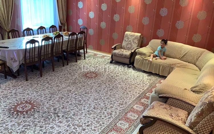 4-бөлмелі пәтер · 150 м² · 3/4 қабат, Самарская 103 — Льва Толстого, бағасы: 48 млн ₸ в Уральске — фото 21