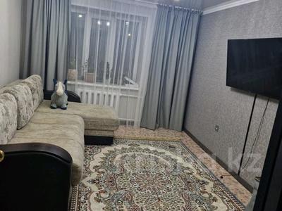 2-комнатная квартира, 52 м², 2/9 этаж, Жумабаева 76 за 20 млн 〒 в Петропавловске