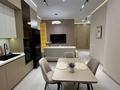 2-бөлмелі пәтер · 75 м² · 9 қабат, Тургут Озала 237, бағасы: 450 000 ₸ в Алматы, Бостандыкский р-н — фото 4