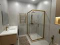 2-бөлмелі пәтер · 75 м² · 9 қабат, Тургут Озала 237, бағасы: 450 000 ₸ в Алматы, Бостандыкский р-н — фото 7