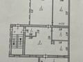3-бөлмелі пәтер · 91.6 м² · 1/5 қабат, Уалиханова 16, бағасы: 27.5 млн ₸ в Темиртау — фото 12