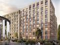 2-комнатная квартира · 55.44 м², Толеметова 106/3 за ~ 22.2 млн 〒 в Шымкенте, Абайский р-н