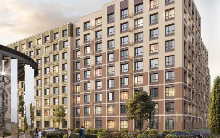 2-комнатная квартира · 55.44 м², Толеметова 106/3 за ~ 22.2 млн 〒 в Шымкенте, Абайский р-н — фото 6