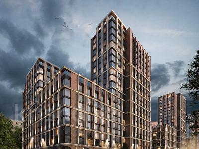 2-комнатная квартира · 66.8 м², Бухар жырау 20 за ~ 65.5 млн 〒 в Астане, Нура р-н