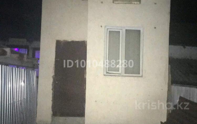 Отдельный дом · 3 комнаты · 45 м² · 2 сот., Жастық 7дом 6 кв — Тойхана Евразия за 9 млн 〒 в Шымкенте, Енбекшинский р-н — фото 2