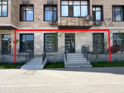 Еркін · 167 м², бағасы: 120 млн ₸ в Астане, Нура р-н