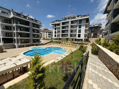 2-комнатная квартира · 50 м² · 3 этаж, Оба 1 за 72 млн 〒 в Аланье