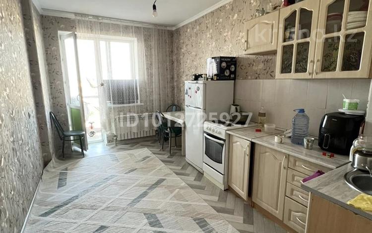 1-комнатная квартира · 44 м² · 4/10 этаж, таскескен 17б — кошкарбаева за 24.5 млн ₸ в Астане, Алматы р-н — фото 2