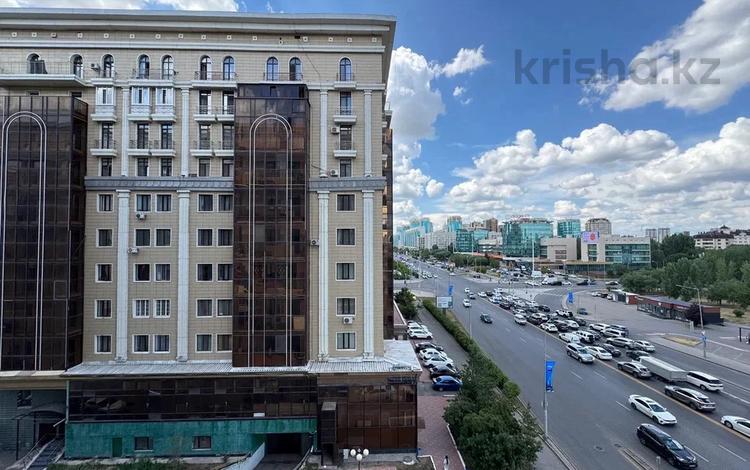 5-комнатная квартира · 191 м² · 5/10 этаж, Сарайшык 38 за 75 млн ₸ в Астане, Есильский р-н — фото 2