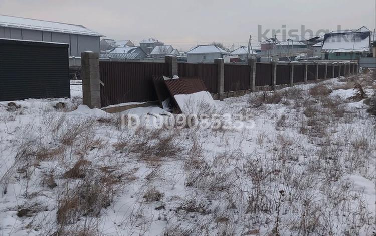 Участок · 5 соток, мкр Мадениет 393/21 — Саина за 20 млн ₸ в Алматы, Алатауский р-н — фото 2